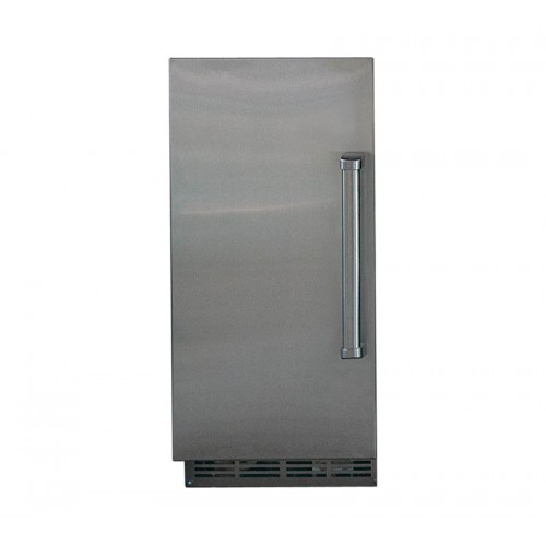 Maquina de Hielos SUBZERO Bajo Cubierta (Panelable) 15" UC15I